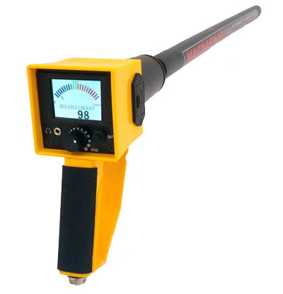 天狼星MAG高功率磁力計(jì)，金屬定位儀