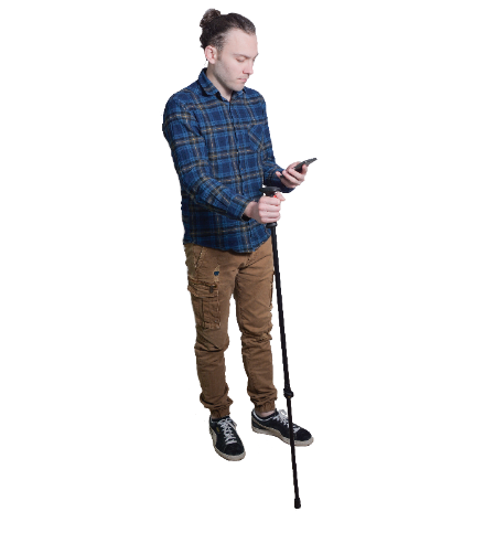 尋寶者手機無線3D成像金探測金、銀、銅，箱子、密室空洞等探寶儀